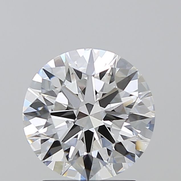 Lab Grown Diamond 2,06Ct E-VS1 Round - IGILG836694863 1