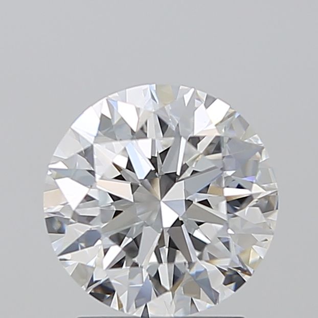 Lab Grown Diamond 2,08Ct D-VS1 Round - IGILG836694994 1