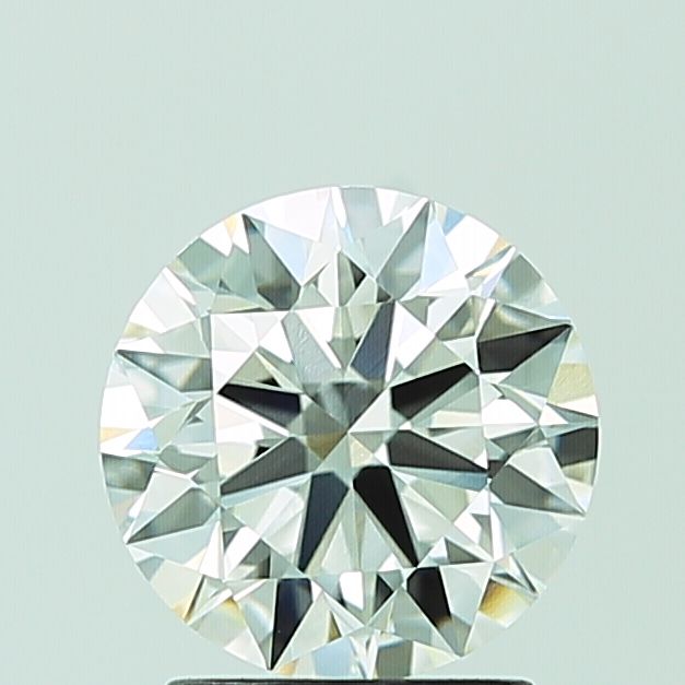 Lab Grown Diamond 2Ct F-VVS2 Round - IGILG836632338 1