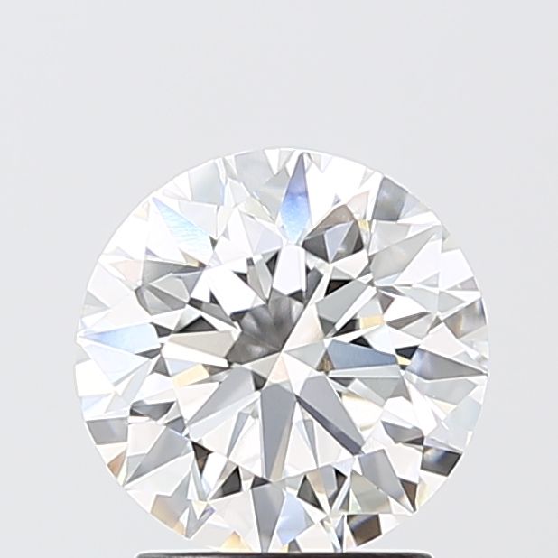 Lab Grown Diamond 2,04Ct F-VVS2 Round - IGILG836632368 1