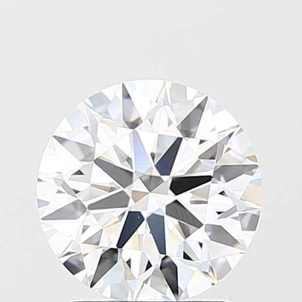 Lab Grown Diamond 2,08Ct E-VVS2 Round - IGILG839618303 1