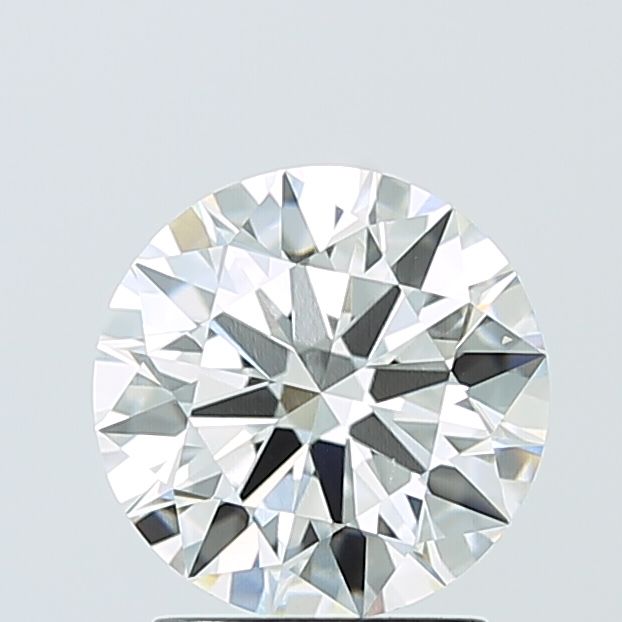 Lab Grown Diamond 2Ct F-VVS2 Round - IGILG836695736 1