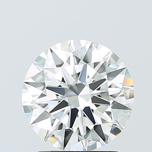 Lab Grown Diamond 2Ct F-VS2 Round - IGILG836695845 1