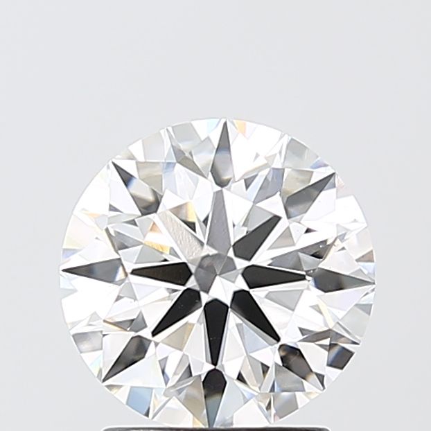 Lab Grown Diamond 2Ct D-VS1 Round - IGILG836629211 1