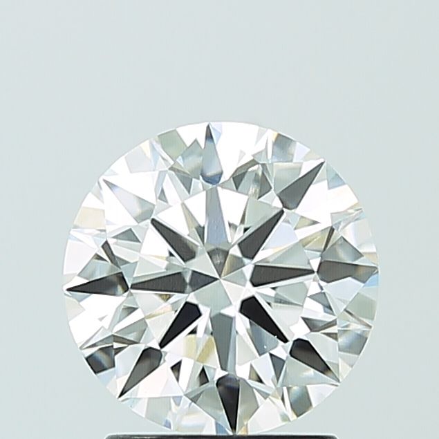 Lab Grown Diamond 2Ct F-VVS2 Round - IGILG836694892 1