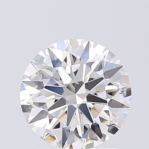 Lab Grown Diamond 2,04Ct F-VVS2 Round - IGILG836695723 1