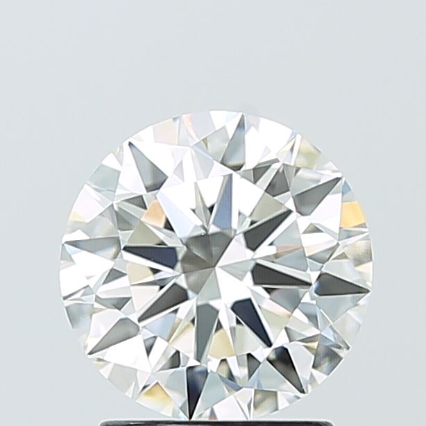 Lab Grown Diamond 1,94Ct E-VS1 Round - IGILG836693055 1