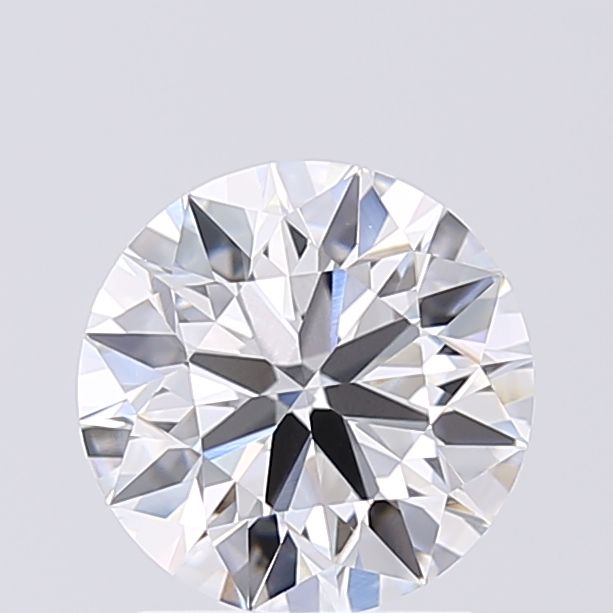 Lab Grown Diamond 2Ct E-VVS2 Round - IGILG836694734 1