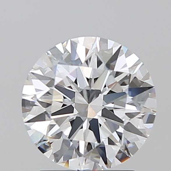 Lab Grown Diamond 2,08Ct E-VVS2 Round - IGILG839618467 1