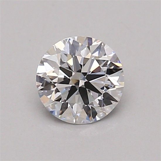 Lab Grown Diamond 0,44Ct D-VVS1 Round - IGILG816662546 1