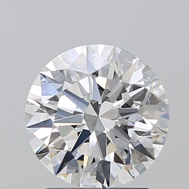 Lab Grown Diamond 2,06Ct E-VVS2 Round - IGILG836695796 1