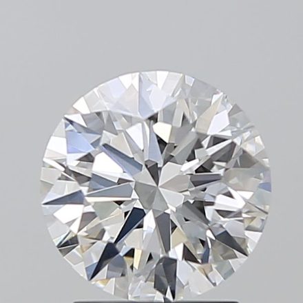 Lab Grown Diamond 2,06Ct E-VVS2 Round - IGILG836695796 1