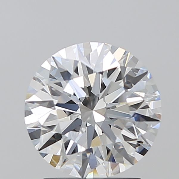Lab Grown Diamond 2,06Ct E-VS1 Round - IGILG836694959 1