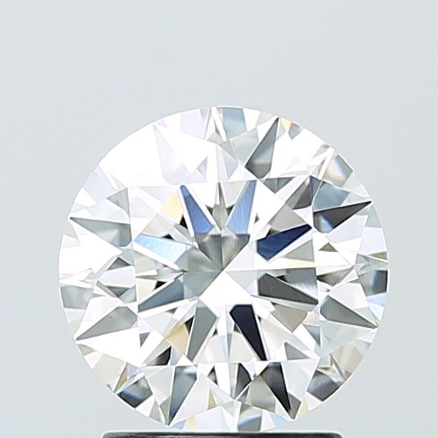 Lab Grown Diamond 2,04Ct E-VVS2 Round - IGILG836632419 1