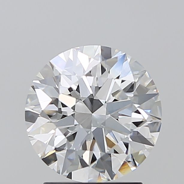 Lab Grown Diamond 2,06Ct E-VVS2 Round - IGILG836634255 1
