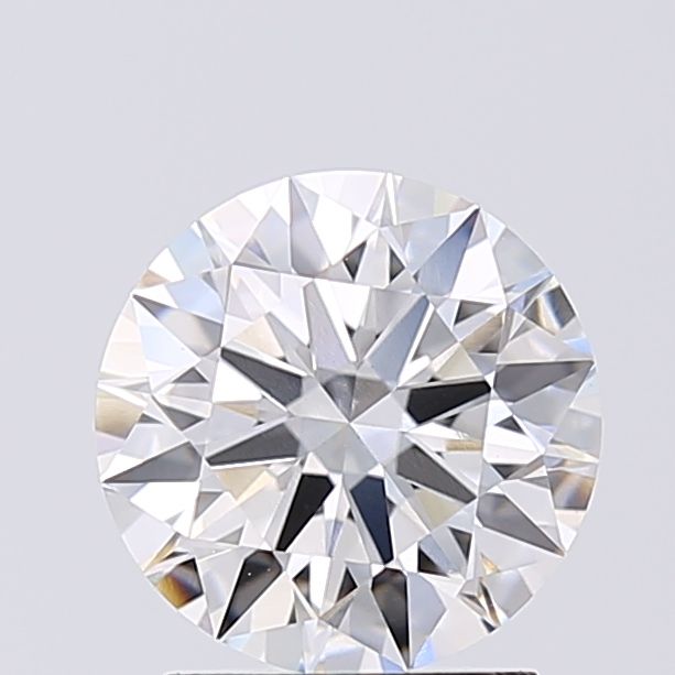 Lab Grown Diamond 2,02Ct D-VS1 Round - IGILG836695890 1