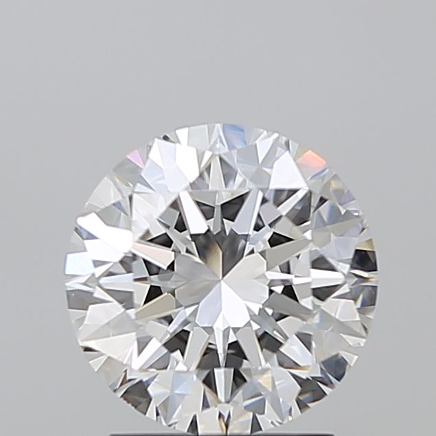 Lab Grown Diamond 2Ct E-VVS2 Round - IGILG839618039 1