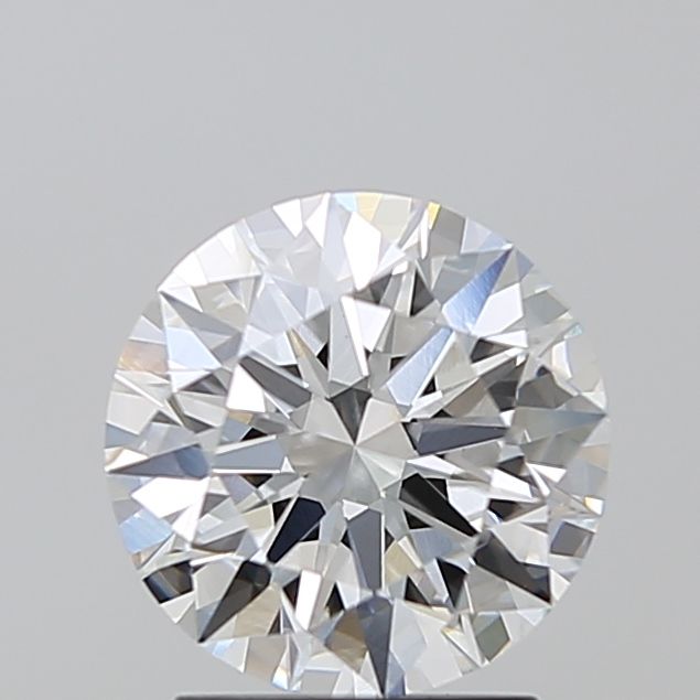 Lab Grown Diamond 2,02Ct E-VVS2 Round - IGILG836696079 1