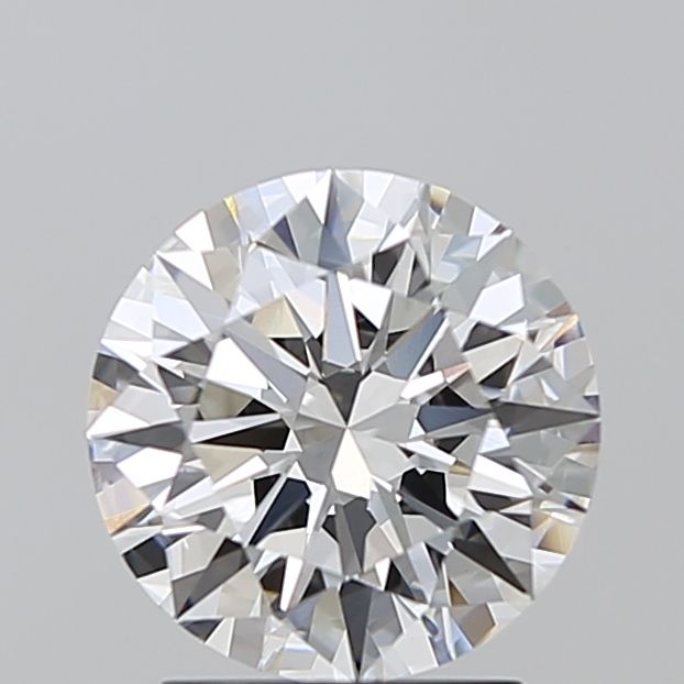 Lab Grown Diamond 2,08Ct E-VVS2 Round - IGILG839618033 1