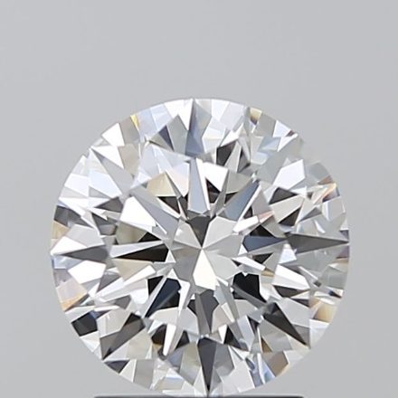 Lab Grown Diamond 2,08Ct E-VVS2 Round - IGILG839618033 1