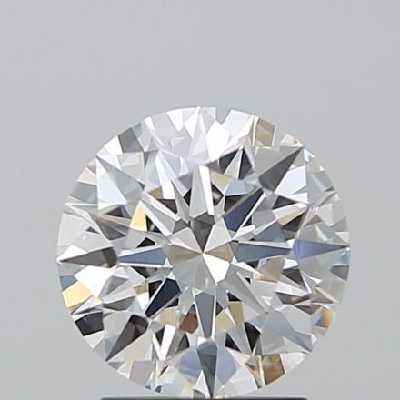 Lab Grown Diamond 2,09Ct E-VVS2 Round - IGILG836694963 1