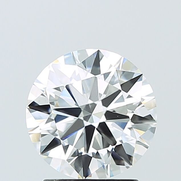 Lab Grown Diamond 2Ct E-VS1 Round - IGILG839618100 1