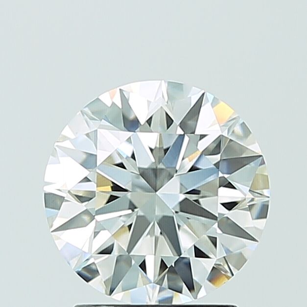 Lab Grown Diamond 2,06Ct E-VVS2 Round - IGILG834611321 1