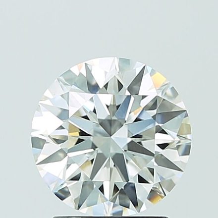 Lab Grown Diamond 2,06Ct E-VVS2 Round - IGILG834611321 1