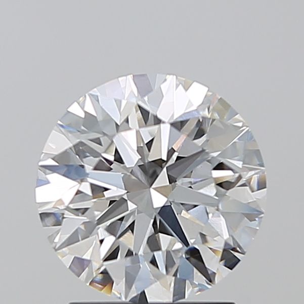 Lab Grown Diamond 2,04Ct E-VVS2 Round - IGILG836695797 1