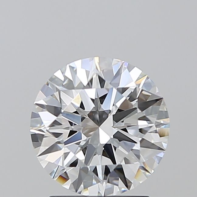Lab Grown Diamond 2Ct E-VS1 Round - IGILG836695937 1