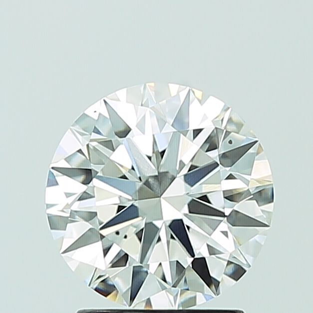 Lab Grown Diamond 2Ct E-VS2 Round - IGILG836696051 1