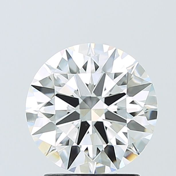 Lab Grown Diamond 2,02Ct D-VS1 Round - IGILG836695839 1