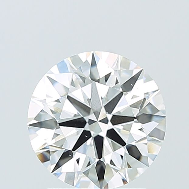 Lab Grown Diamond 2Ct E-VS2 Round - IGILG839617710 1