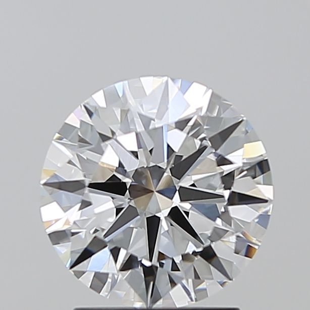 Lab Grown Diamond 2Ct D-VS1 Round - IGILG836695757 1