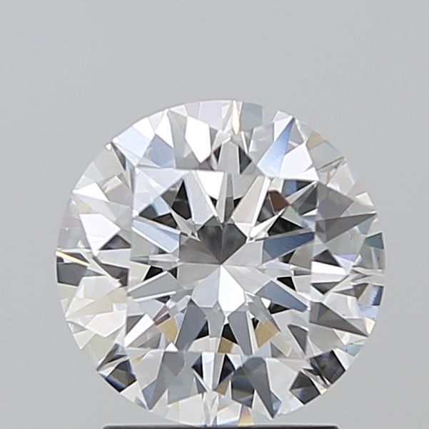Lab Grown Diamond 2,02Ct E-VVS2 Round - IGILG836695777 1