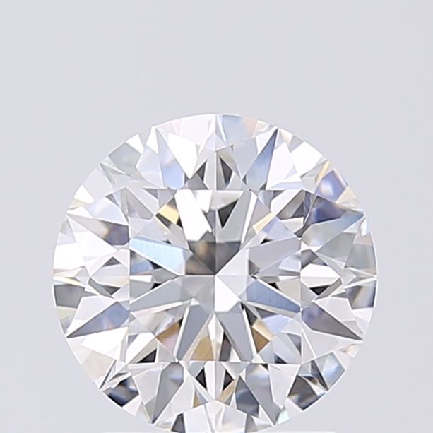 Lab Grown Diamond 2,04Ct E-VVS2 Round - IGILG836694725 1