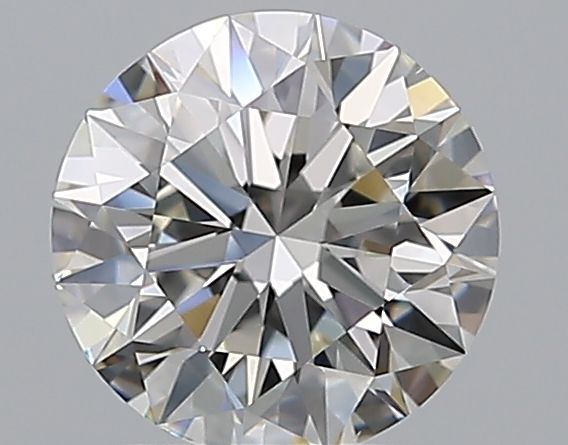 Diamond Natural 1,2Ct H-VS2 Round - GIA2537190761 1