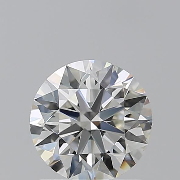 Diamond Natural 1Ct H-VS2 Round - GIA6237743448 1