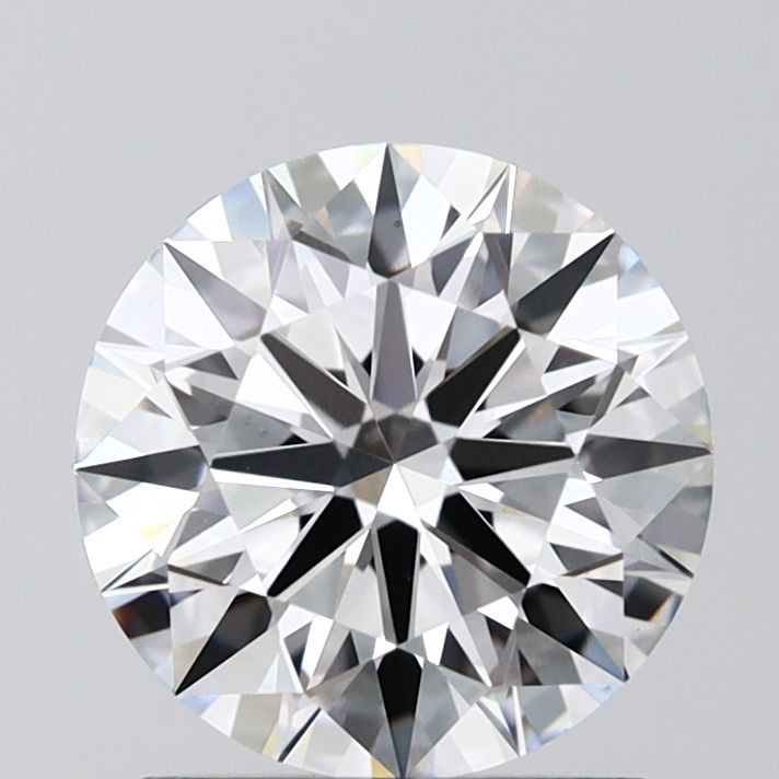 Lab Grown Diamond 1,5Ct E-VS1 Round - IGILG723547870 1