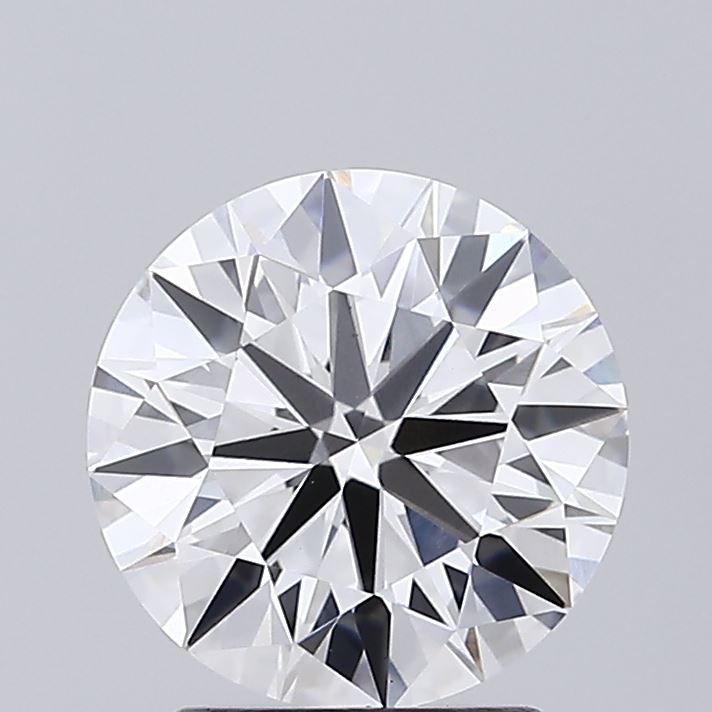 Lab Grown Diamond 2,04Ct E-VVS2 Round - IGILG841659224 1