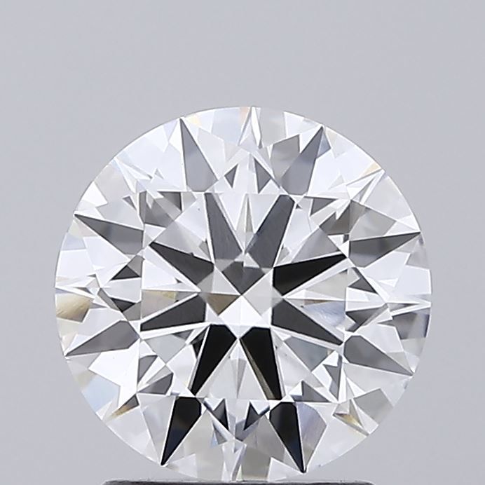 Lab Grown Diamond 2,04Ct E-VVS2 Round - IGILG841659141 1