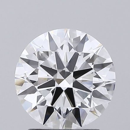 Lab Grown Diamond 2,04Ct E-VVS2 Round - IGILG841659141 1