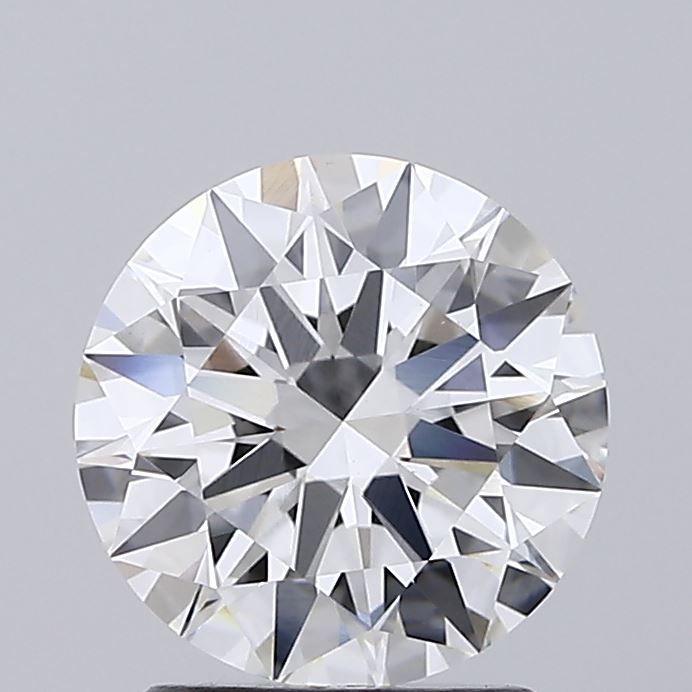 Lab Grown Diamond 2,02Ct E-VVS2 Round - IGILG841659183 1