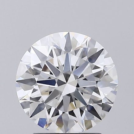 Lab Grown Diamond 2,04Ct E-VVS2 Round - IGILG838638392 1