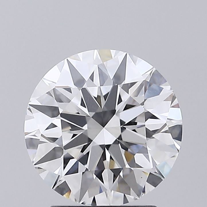 Lab Grown Diamond 2,04Ct E-VVS2 Round - IGILG838638393 1