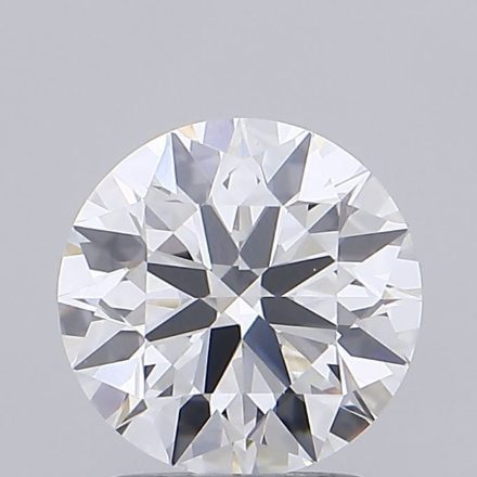 Lab Grown Diamond 2,02Ct E-VVS2 Round - IGILG841659101 1