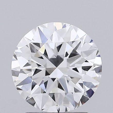 Lab Grown Diamond 2,06Ct E-VS1 Round - IGILG838638411 1