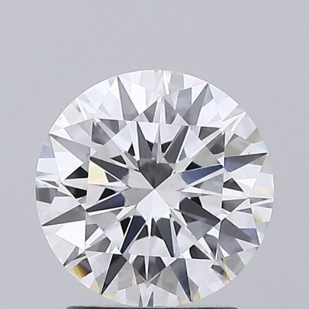 Lab Grown Diamond 2Ct E-VS1 Round - IGILG841659191 1