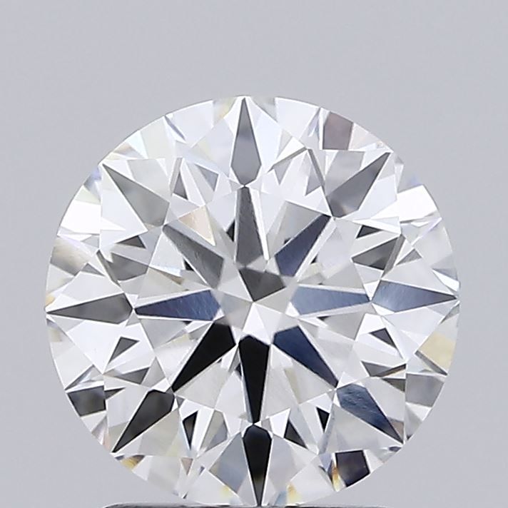 Lab Grown Diamond 2,09Ct G-VS1 Round - IGILG838638386 1