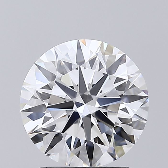 Lab Grown Diamond 1,81Ct E-VS1 Round - IGILG841659246 1